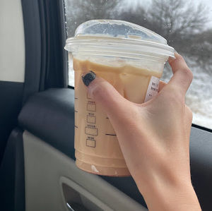 Meet your Posher, Jenna